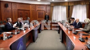 Aranžman s MMF važan korak